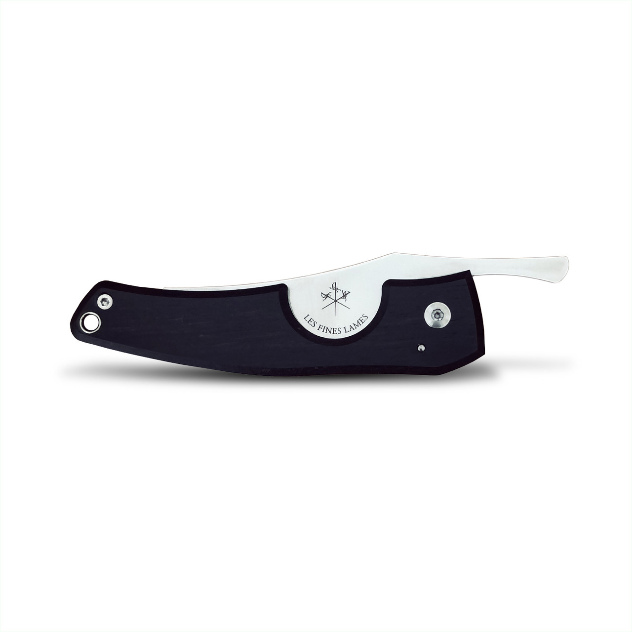 Les Fines Lames LE PETIT Cigar Knife - Classic Series