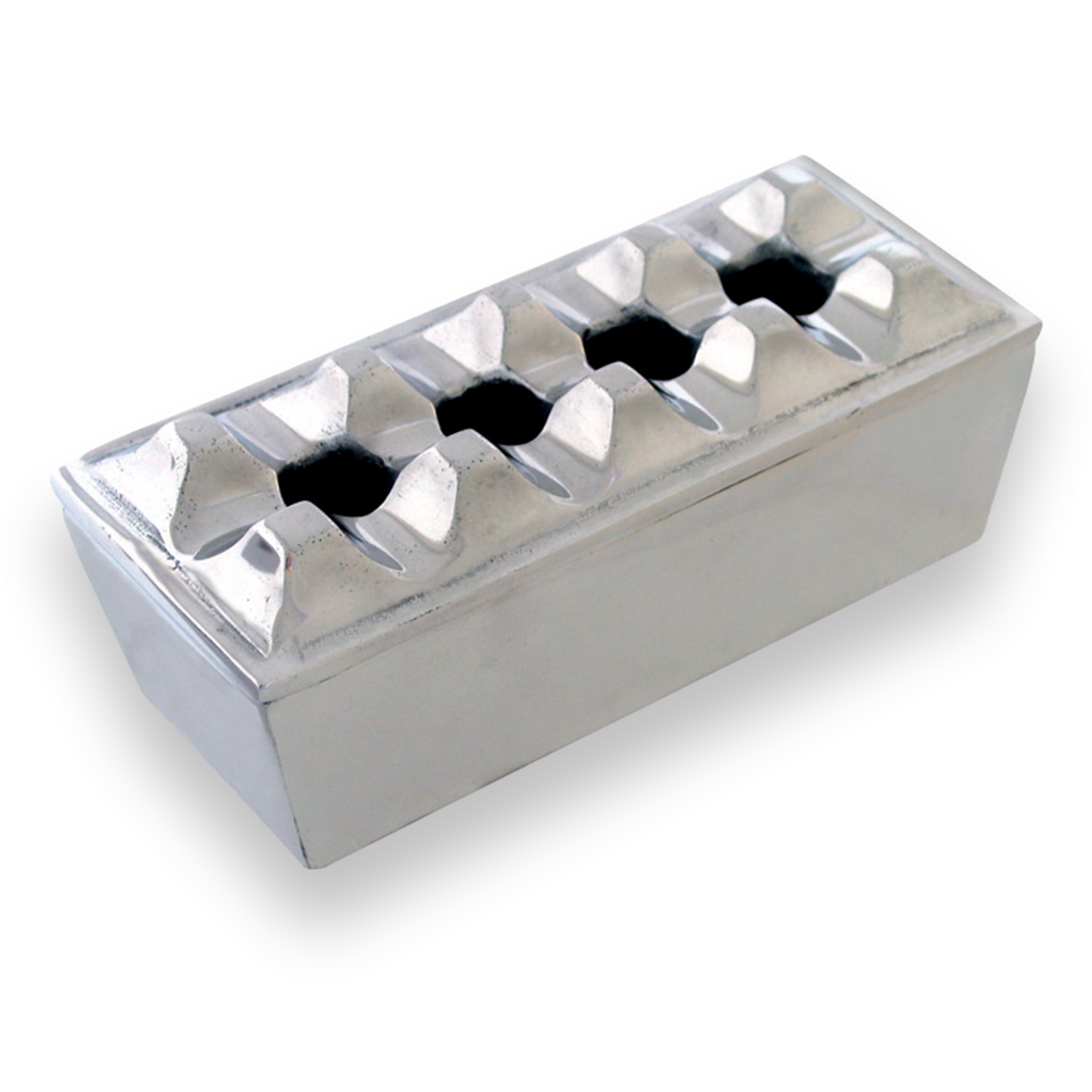 https://cdn11.bigcommerce.com/s-c63ufk/images/stencil/1280x1280/products/1357/7352/Quality-Importers-Polished-Rectangular-Metal-4-Cigar-Ashtray-9465-Exterior-Front-1_clipped_rev_1__27488.1610943072.png?c=2