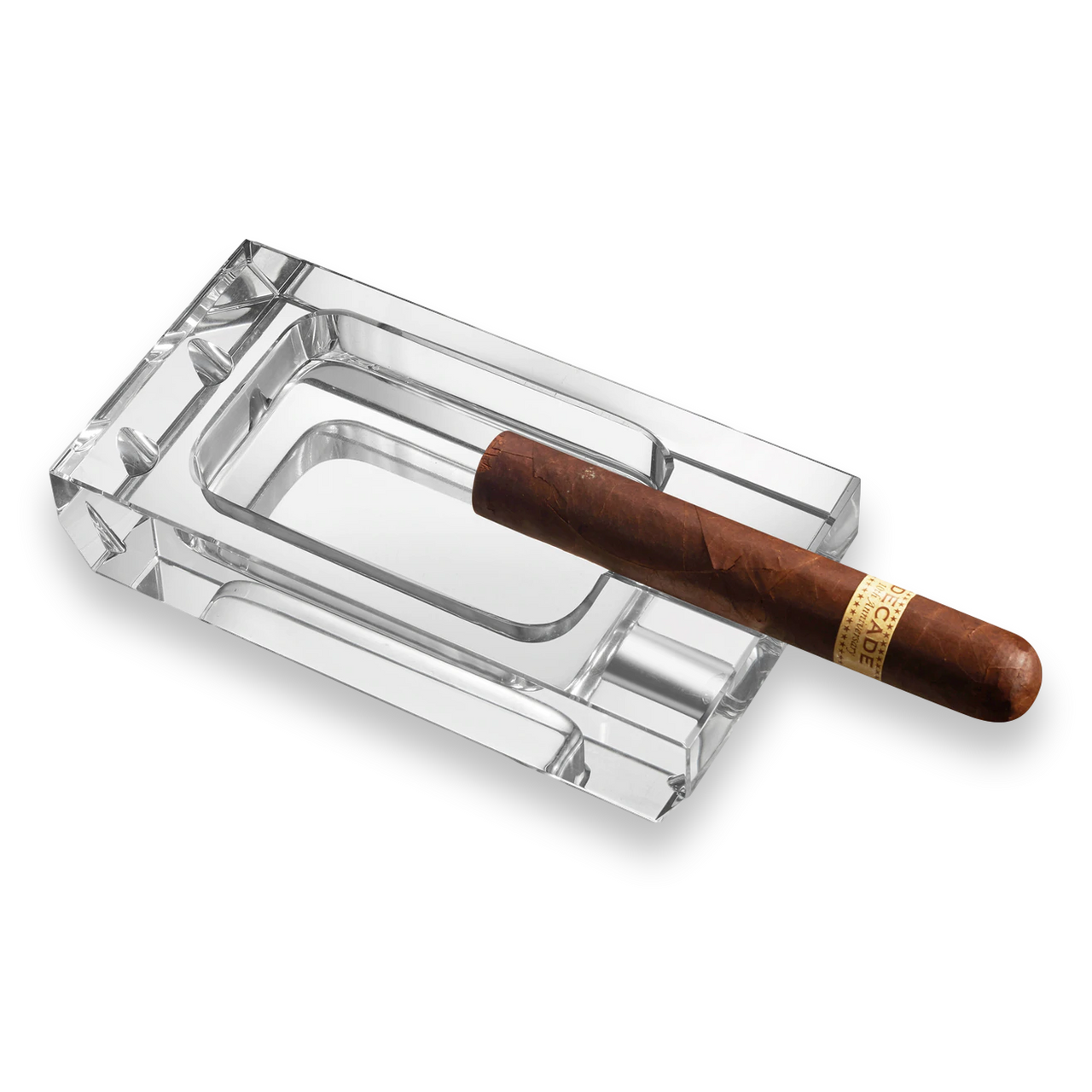 Tauro Ashtray for Cigar – THE WILD SHOWCASE