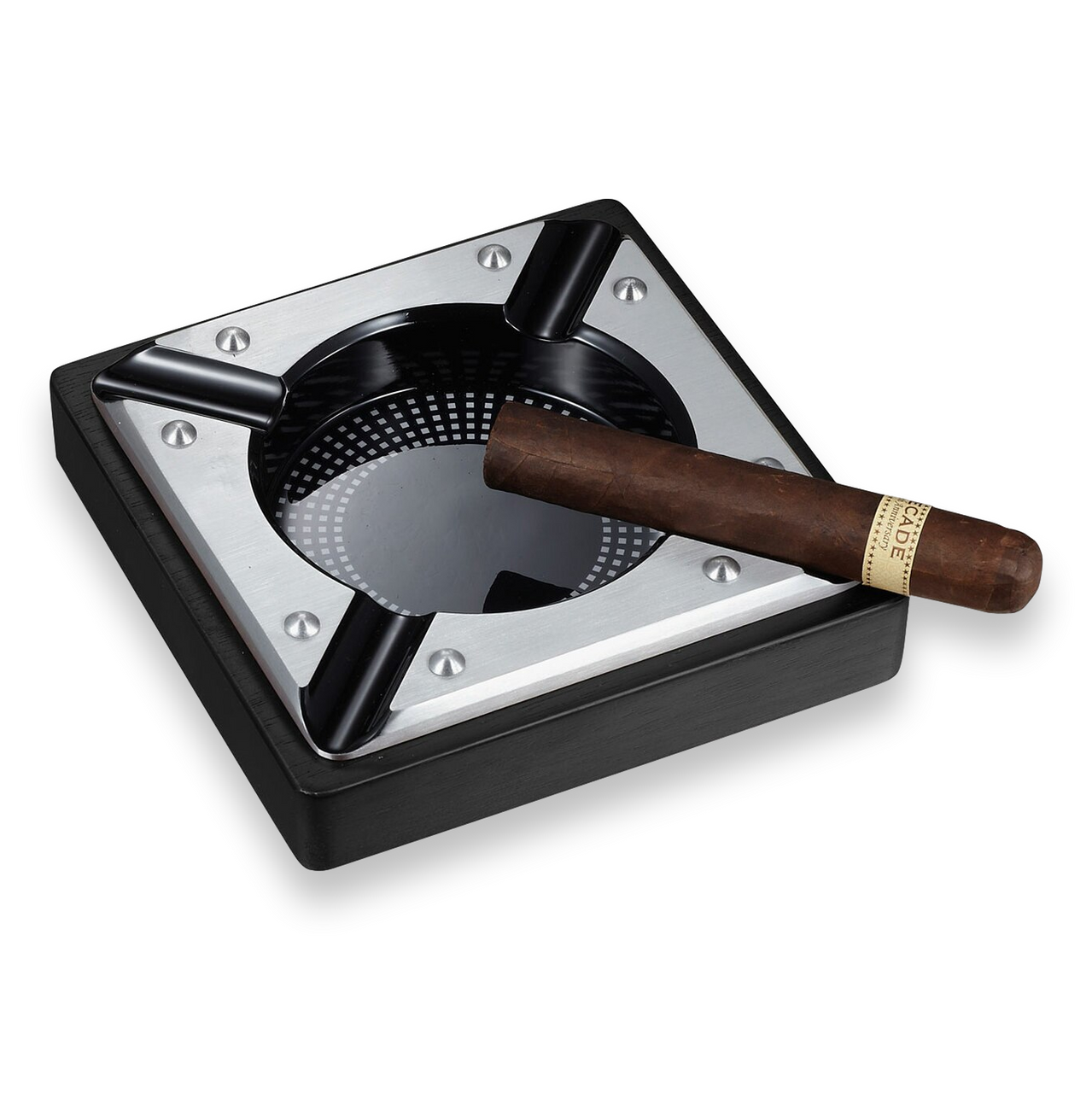 https://cdn11.bigcommerce.com/s-c63ufk/images/stencil/1280x1280/products/1532/7728/Visol-Iris-Metal-and-Wood-4-Cigar-Ashtray-Black-Matte-VASH407BL-Exterior-Front-with-Cigar-1_clipped_rev_1__37192.1616290646.png?c=2?imbypass=on