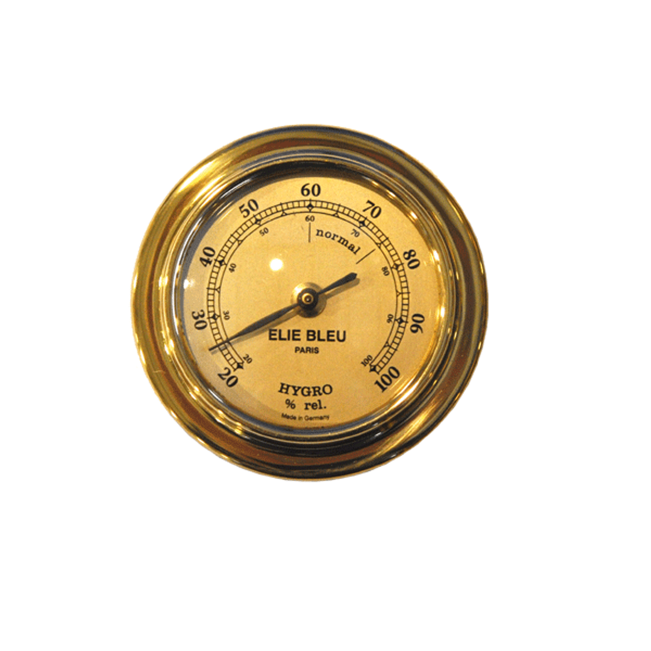 How to Use a Hygrometer