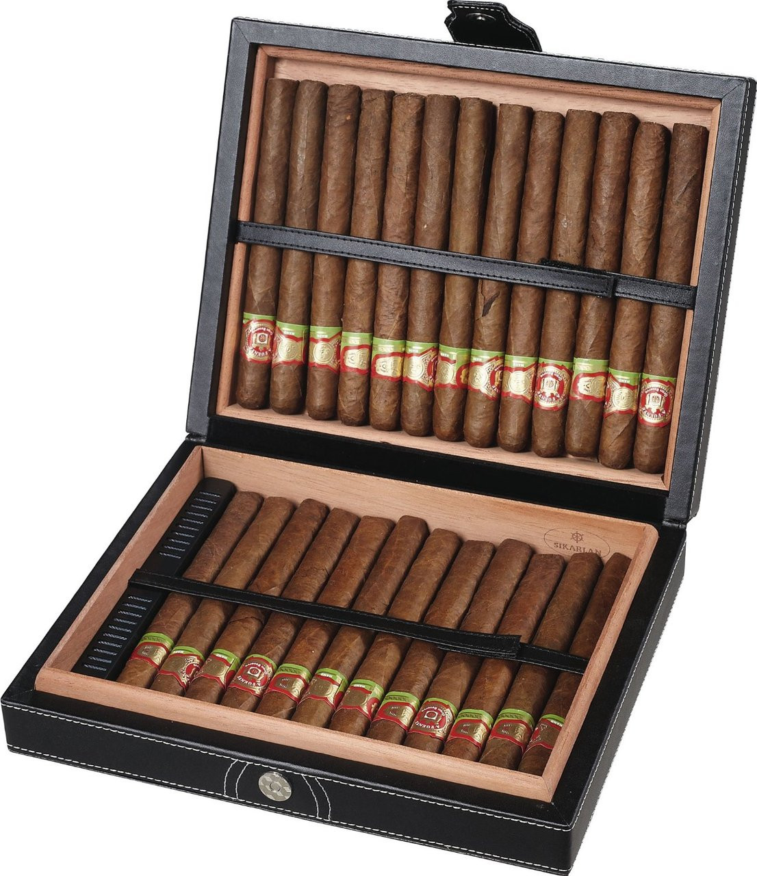 cigar humidor for travel