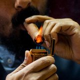 Can You Light a Cigar With a Regular Lighter?