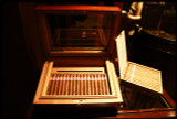 Leitfaden zu den Materialtypen für Zigarren-Humidors