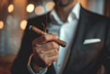 Cigars vs Cigarettes: What's The Difference?