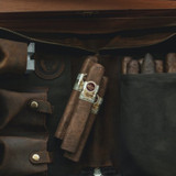 Flying as a Cigar Enthusiast - Do’s and Don’ts