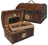 Sådan vedligeholder du din cigarhumidor