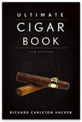 The Best Books About Cigars And Cigar Smoking