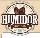 Humidor Supreme