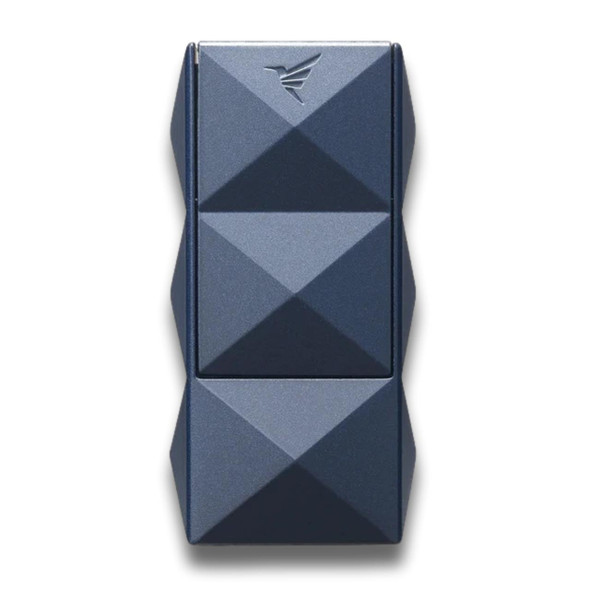 シガー・葉巻用 COLIBRI フラット+Vカット CU600T4 :23032202:ZIPPO