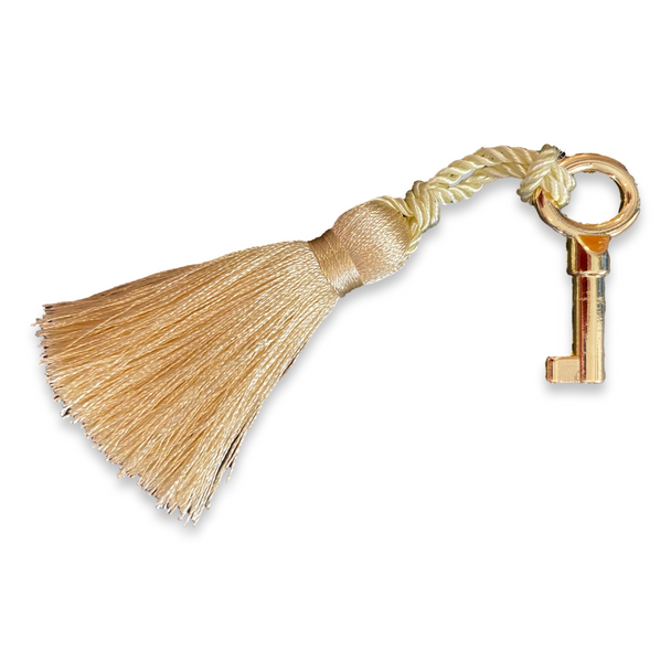 Savoy Replacement Humidor Key - Executive Series  - Exterior Front