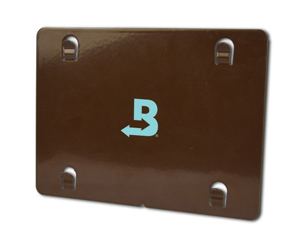 Plaque de montage Boveda 320g (bvmp320)