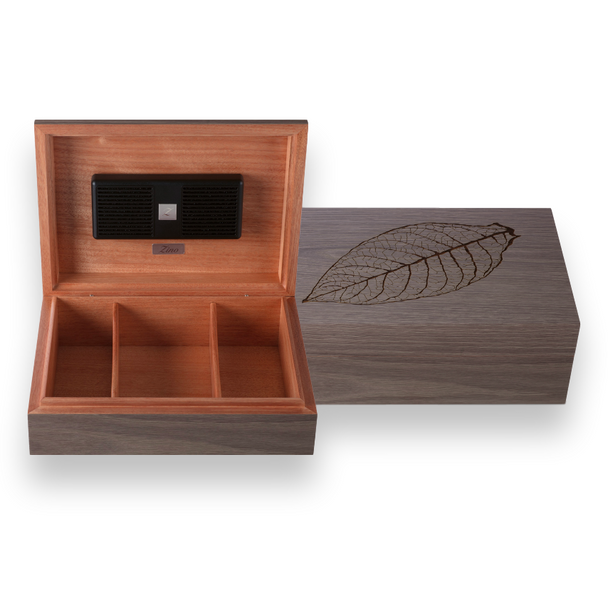 Zino Davidoff z6 bladhumidors