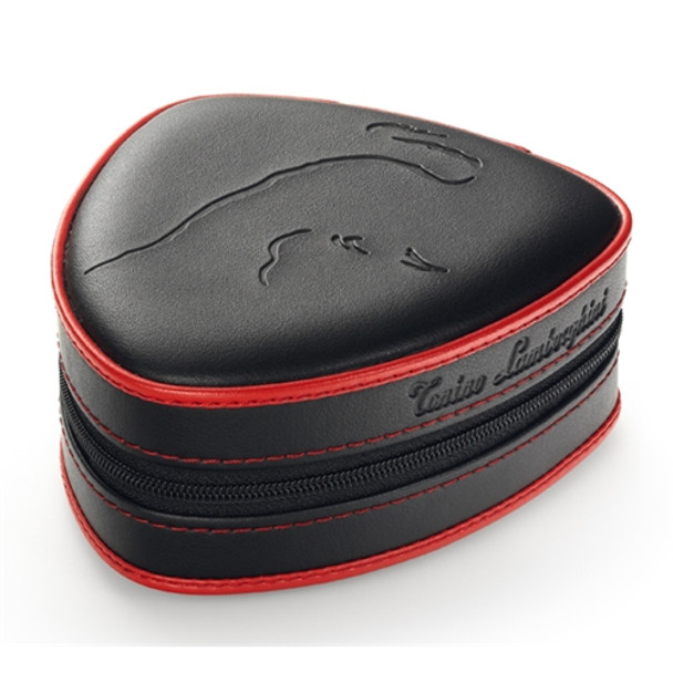 Tonino Lamborghini Toro Rubberized Finish Lighter