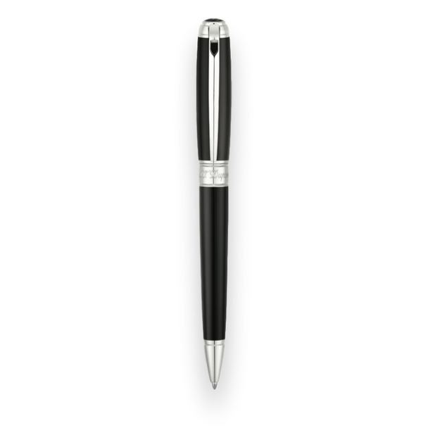 Stylo bille ST Dupont - nouvelle ligne d medium