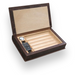 Prestige Novelist 5–10 Zigarren-Geschenkset – Innenfront