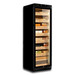 Raching Mon3800A Klimatisierung, schwarzes Holz, elektrischer Humidor für 1.800 Zigarren – Hauptbild