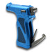 Dissim Hammer Inverted Soft Flame Pipe Lighter - Blue - Pipe Tools