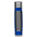 Palio Pro Antares Torch Flame Double Jet Zigarrenfeuerzeug – blau – Seite