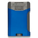 Palio Pro Antares Torch Flame Double Jet Cigar Lighter - Blue - Front