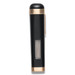 Palio pro polaris torch flame triple jet cigar lighter - สีดำและสีโรส - ด้านข้าง