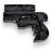 Elie Bleu Obsidian Stone Cigar Ashtray - Gun Collection