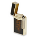 S.T. Dupont Cigar Lighter - Le Grand Collection Interior - Croco Dandy Brown