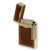 S.T. Dupont Cigar Lighter - Le Grand Collection Interior - Derby Gold