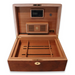 DDaniel Marshall 20165 Limited Edition 125-Cigar Humidor tray and dividers