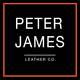 Peter James Leather Company