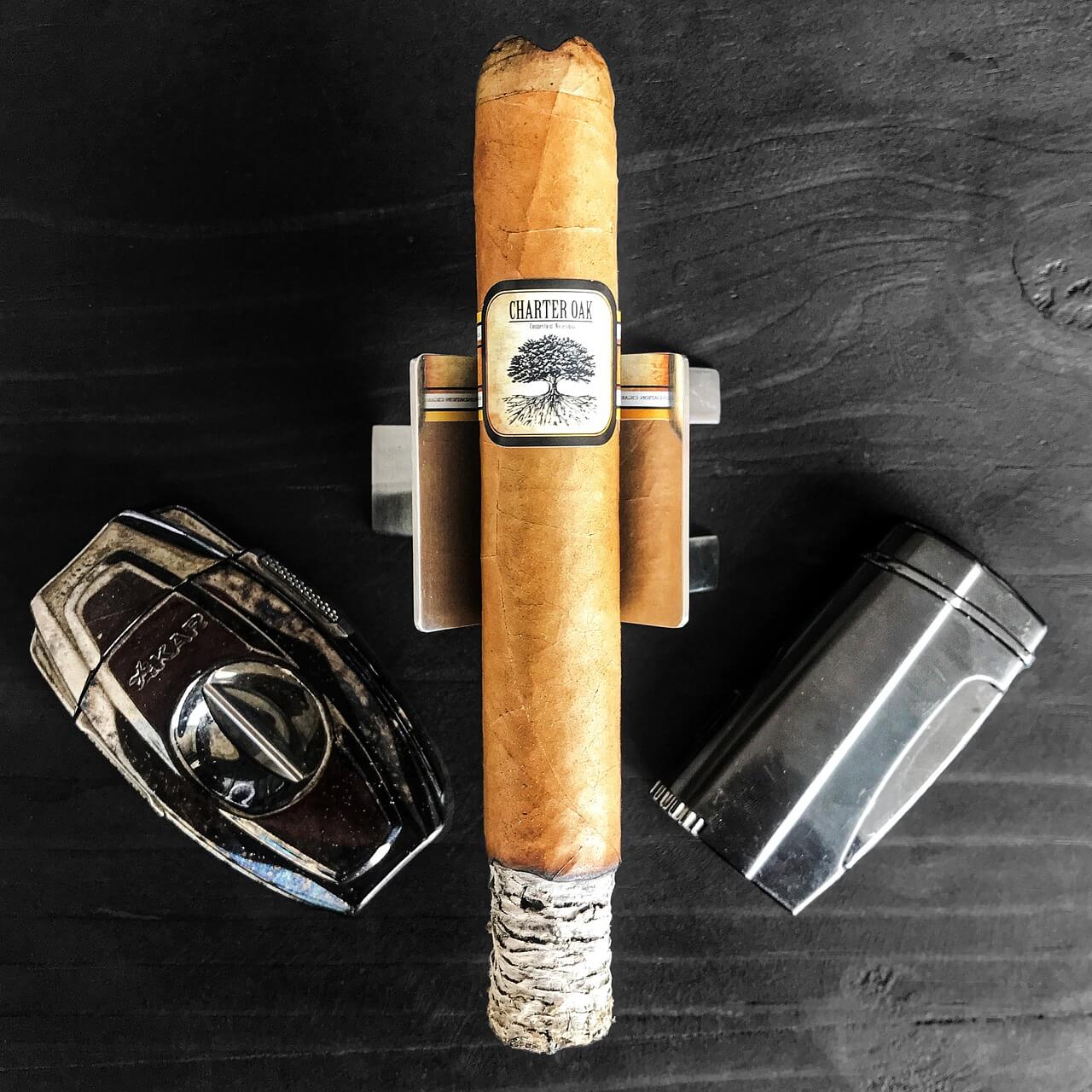 Oswald automatisk Ampere 10 Cigar Accessories Every Enthusiast Should Have - Northwoods Humidors