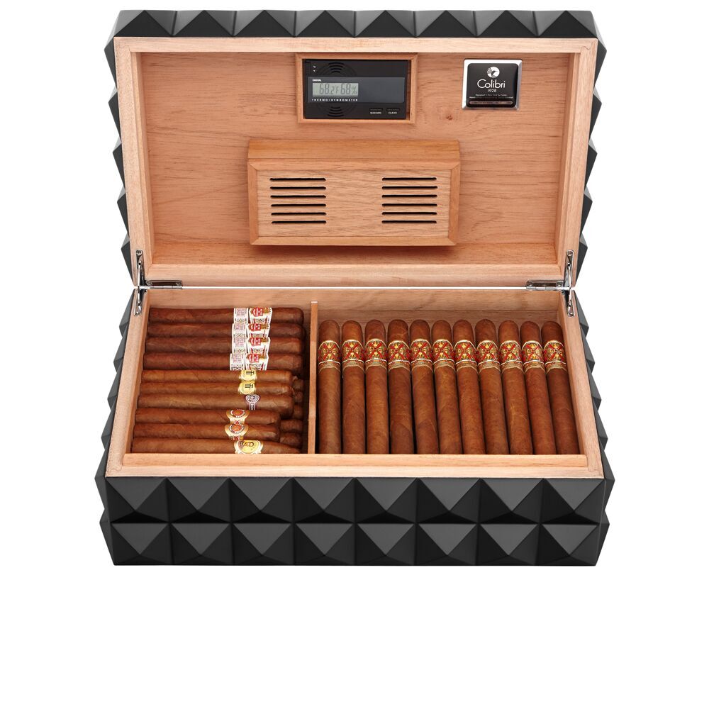 mode Vandret største Cigar Humidors: Køb af cigarer Humidors Tips og råd - Northwoods Humidors
