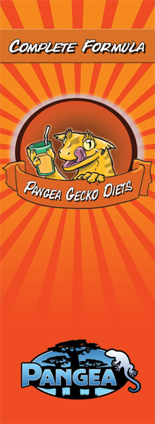 Pangea Diets Are Available!
