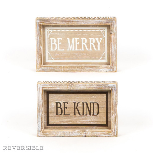 7x4.75x1.5 rvs wd frmd sn (MRY/KND) ntrl/wh/bk