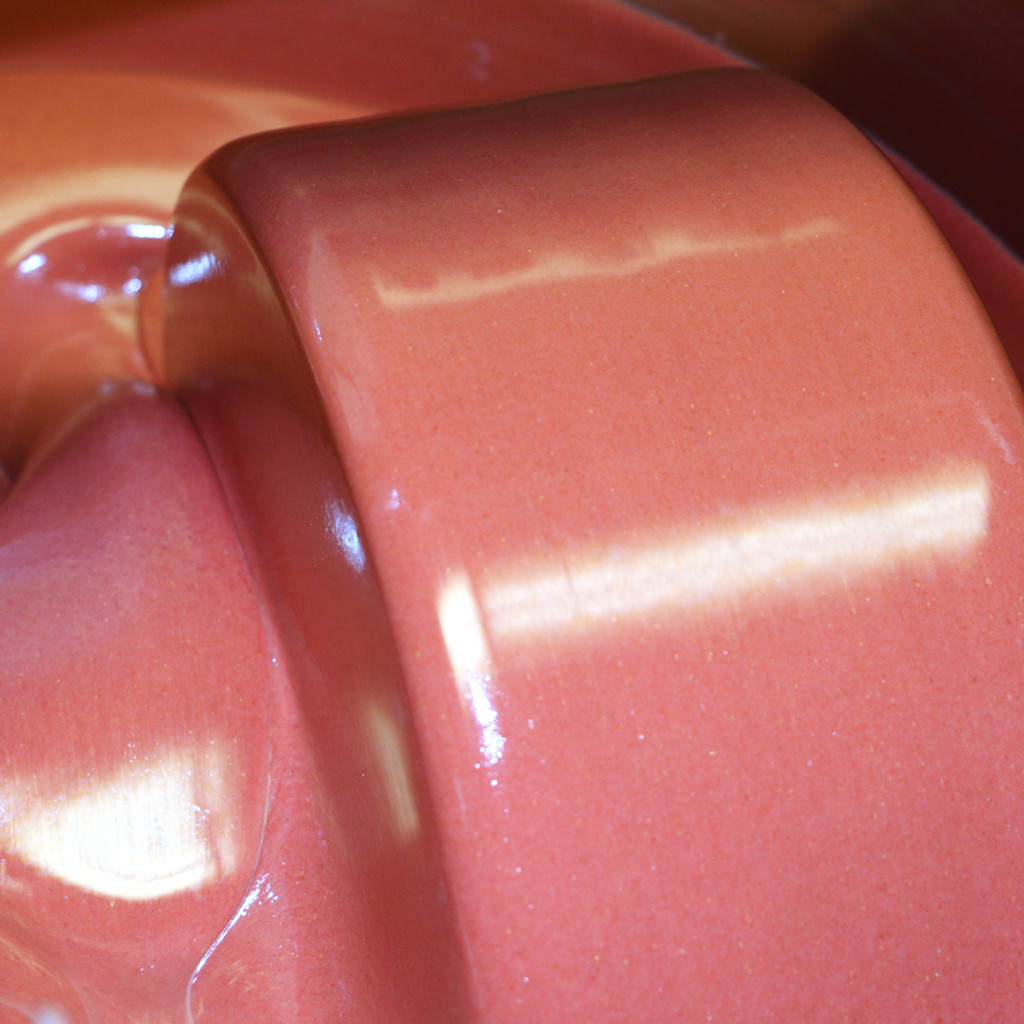 Strawberry Delight : It's Personal