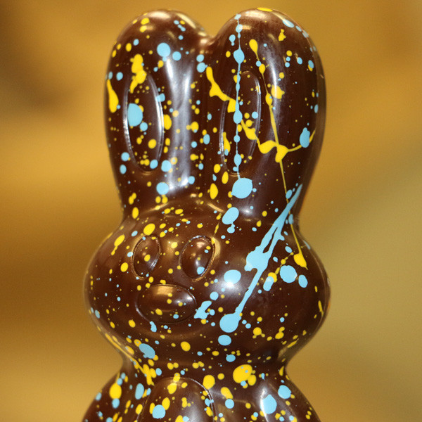 Easter Bunny : JAZZ