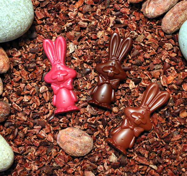 EASTER : Rascals (variety)