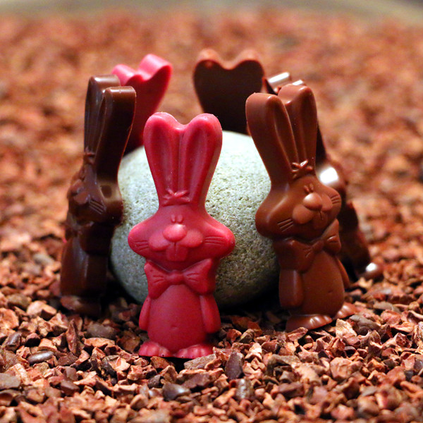 EASTER : Rascals (variety)