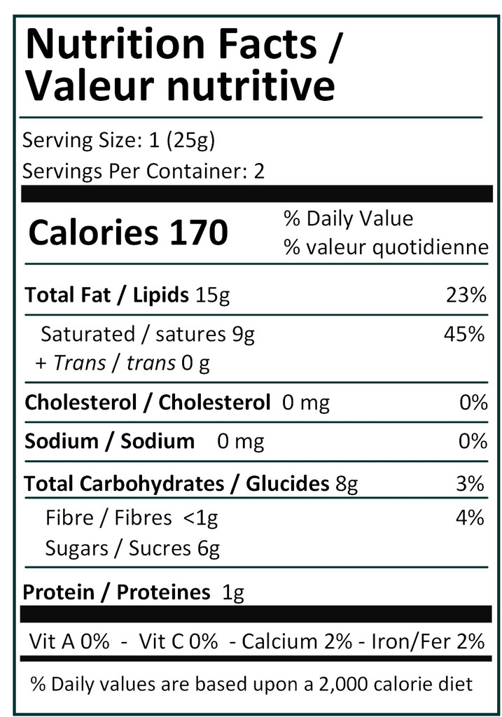 Easter Mini Eggs - Almonds and Hazelnuts