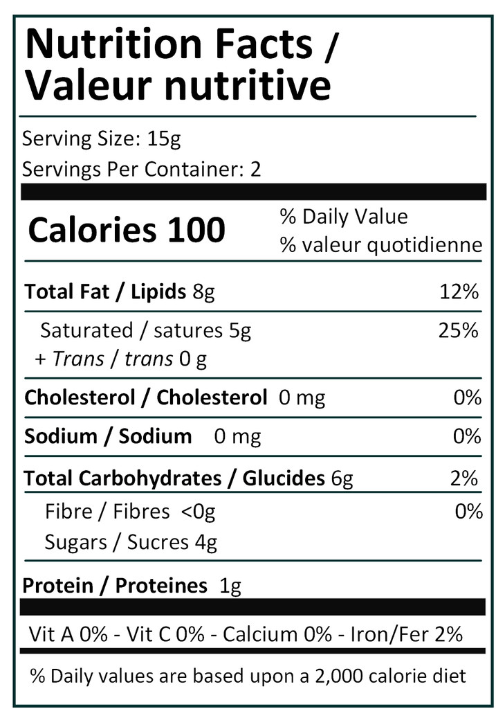 LIQUORICE - Raspberries