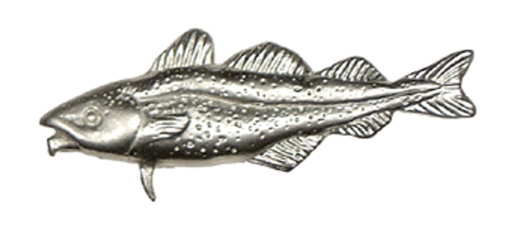 Cod : Brooch