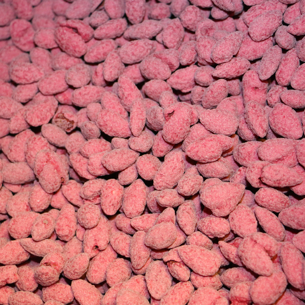 Cranberry Coated Almonds (M)