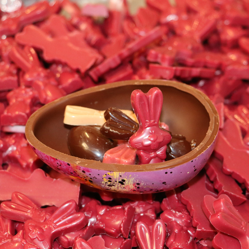 EASTER Egg  - Smashable