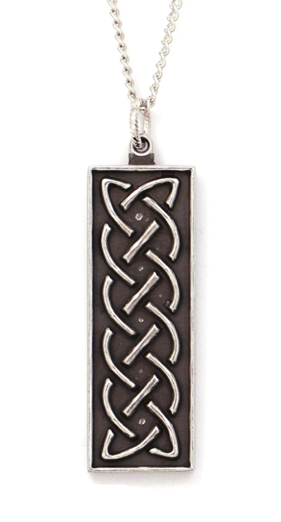 Celtic HARMONY Pendant