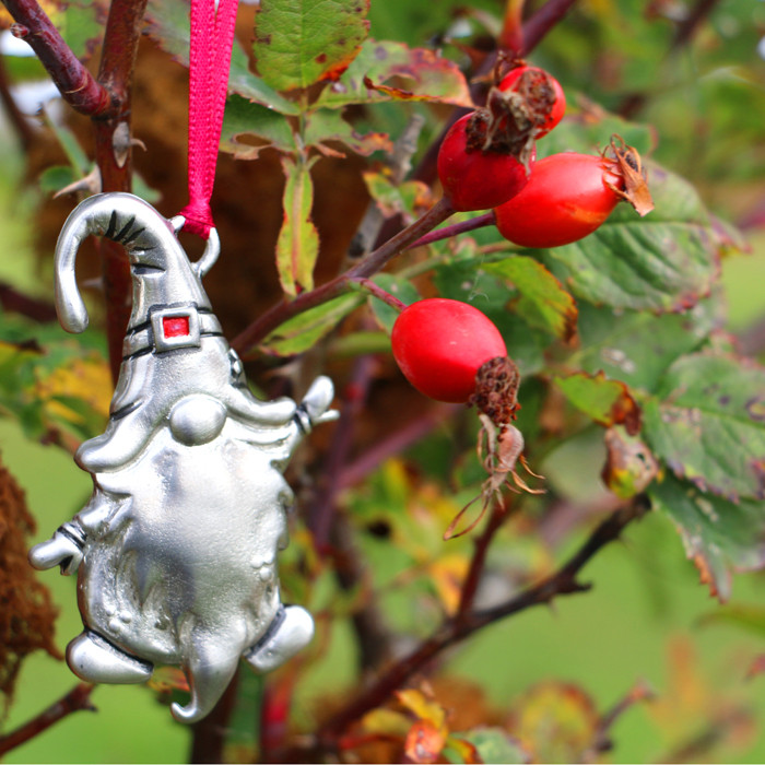 GNOME Ornament