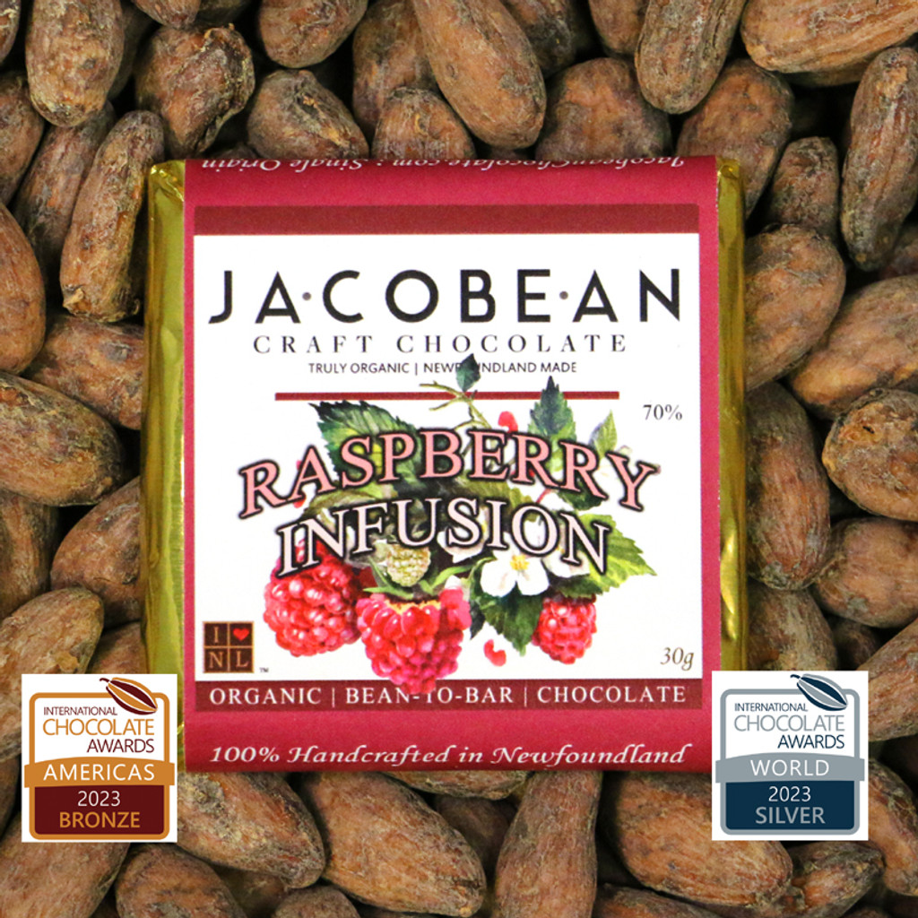 Raspberry - INFUSION