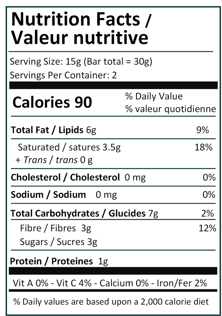 Raspberry - INFUSION