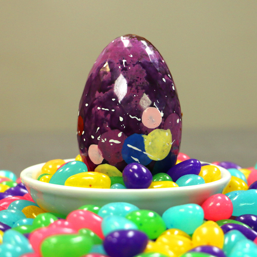Jelly Beans Easter Egg - Smashable