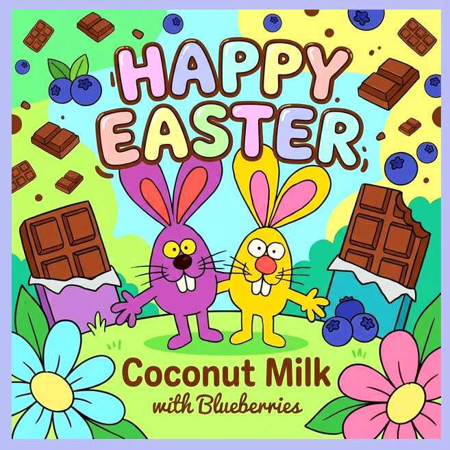 EASTER : Gidget and Gadget