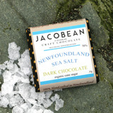 Made with delicious Newfoundland Sea Salt